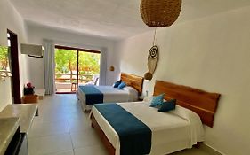 Niik Tulum Hotel Boutique